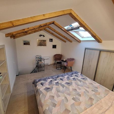 Apartment Sara With Seaview Будва Екстер'єр фото