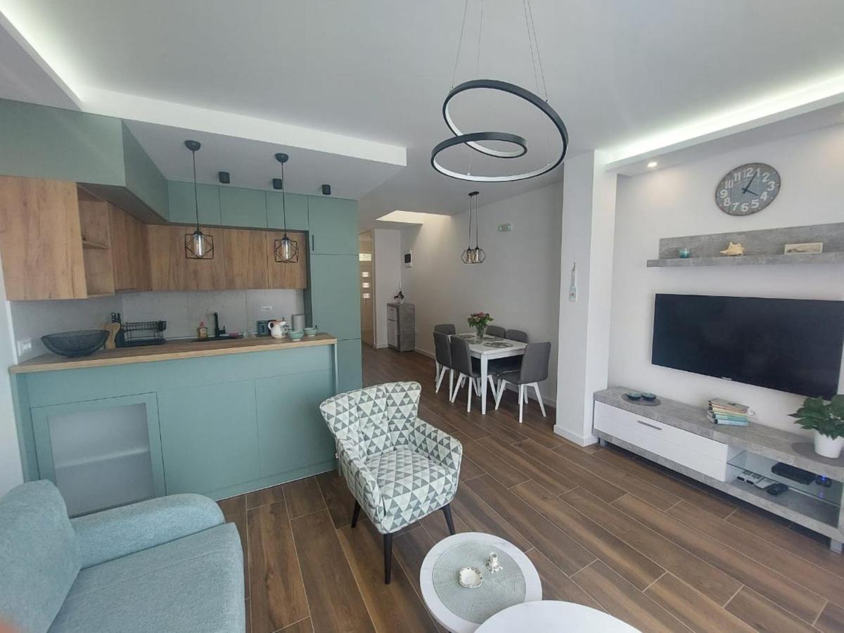 Apartment Sara With Seaview Будва Екстер'єр фото