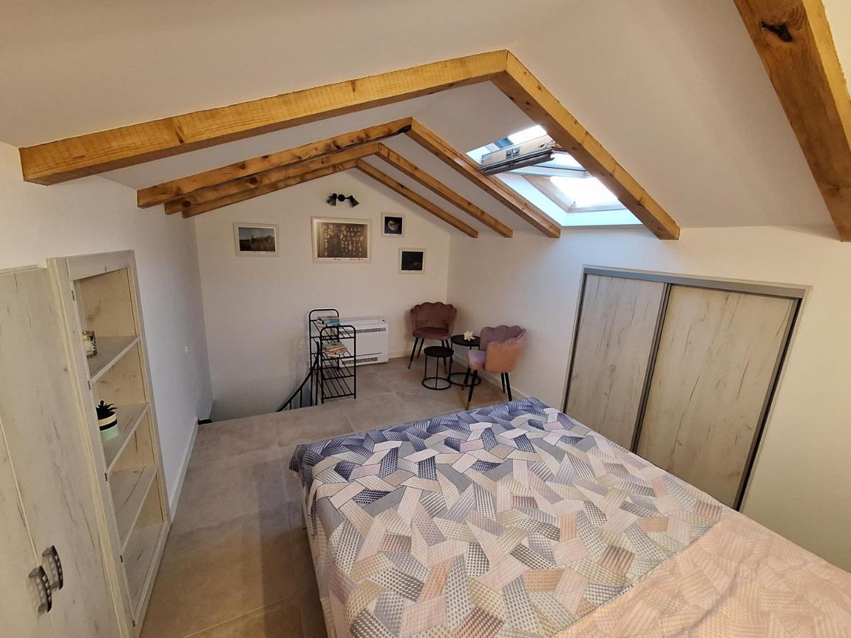 Apartment Sara With Seaview Будва Екстер'єр фото